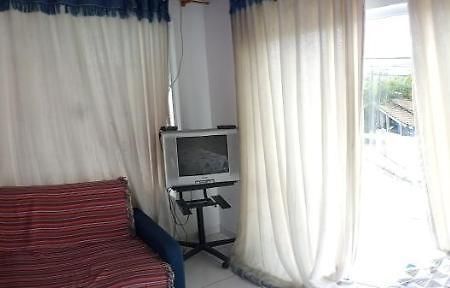 Ilhabela Suite Para Casal ภายนอก รูปภาพ