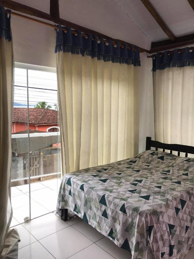 Ilhabela Suite Para Casal ภายนอก รูปภาพ