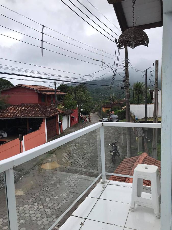 Ilhabela Suite Para Casal ภายนอก รูปภาพ