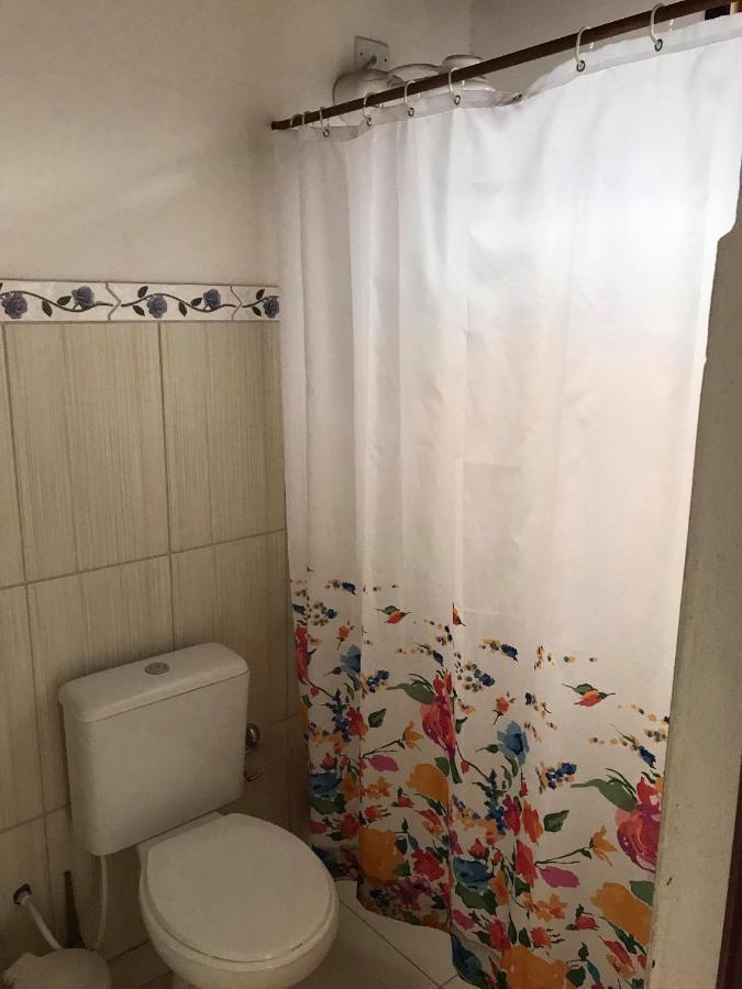 Ilhabela Suite Para Casal ภายนอก รูปภาพ