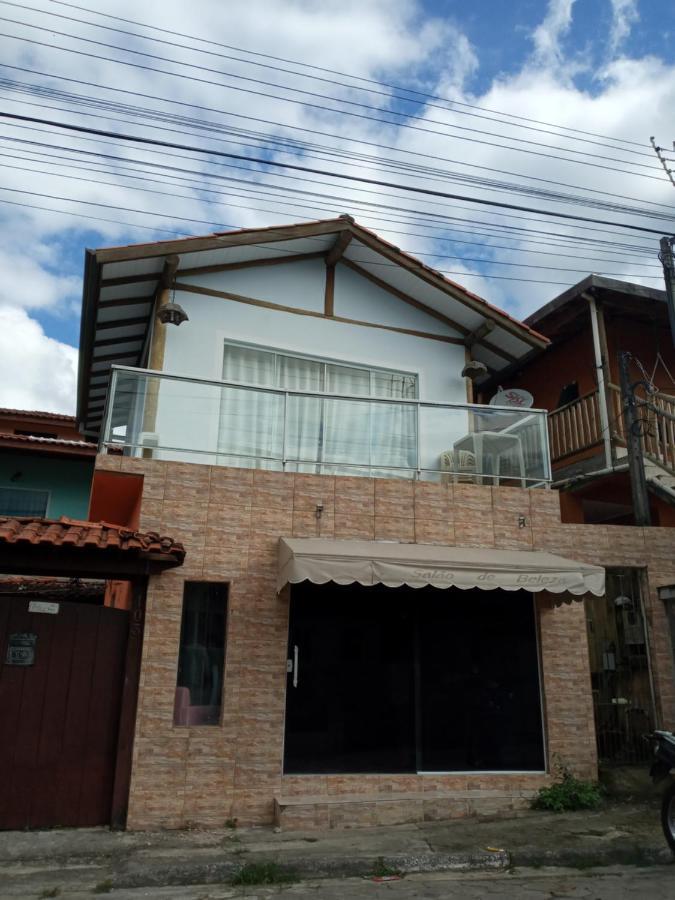 Ilhabela Suite Para Casal ภายนอก รูปภาพ