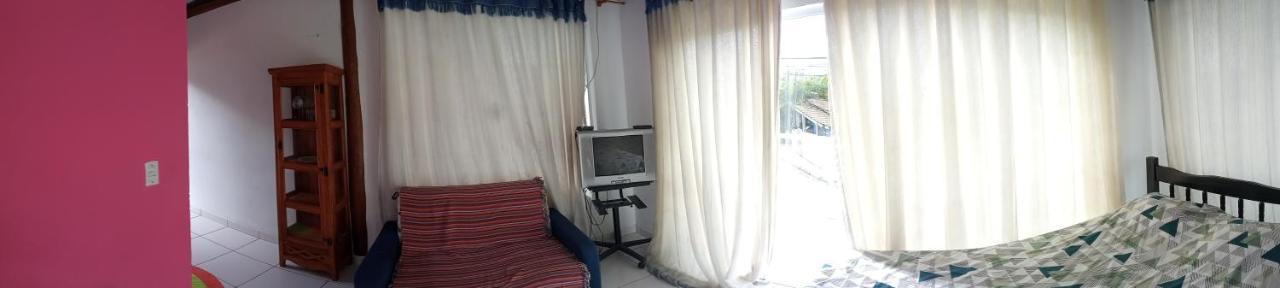 Ilhabela Suite Para Casal ภายนอก รูปภาพ