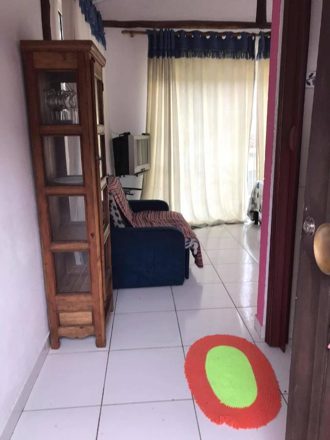 Ilhabela Suite Para Casal ภายนอก รูปภาพ
